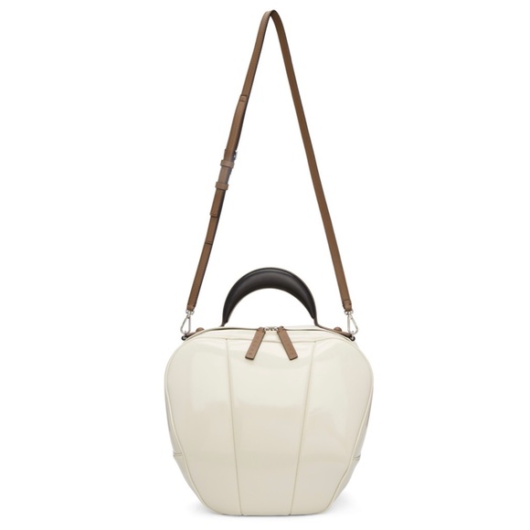 Marni Handbags - Marni Battle Bag